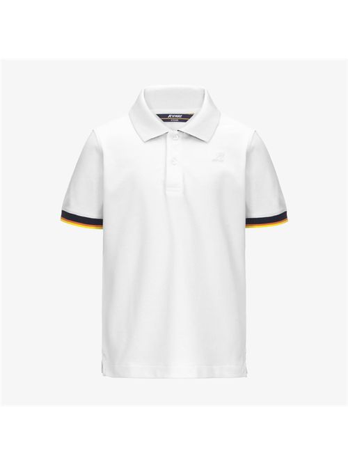 P. Vincent Pique K-WAY | K6126LW/001